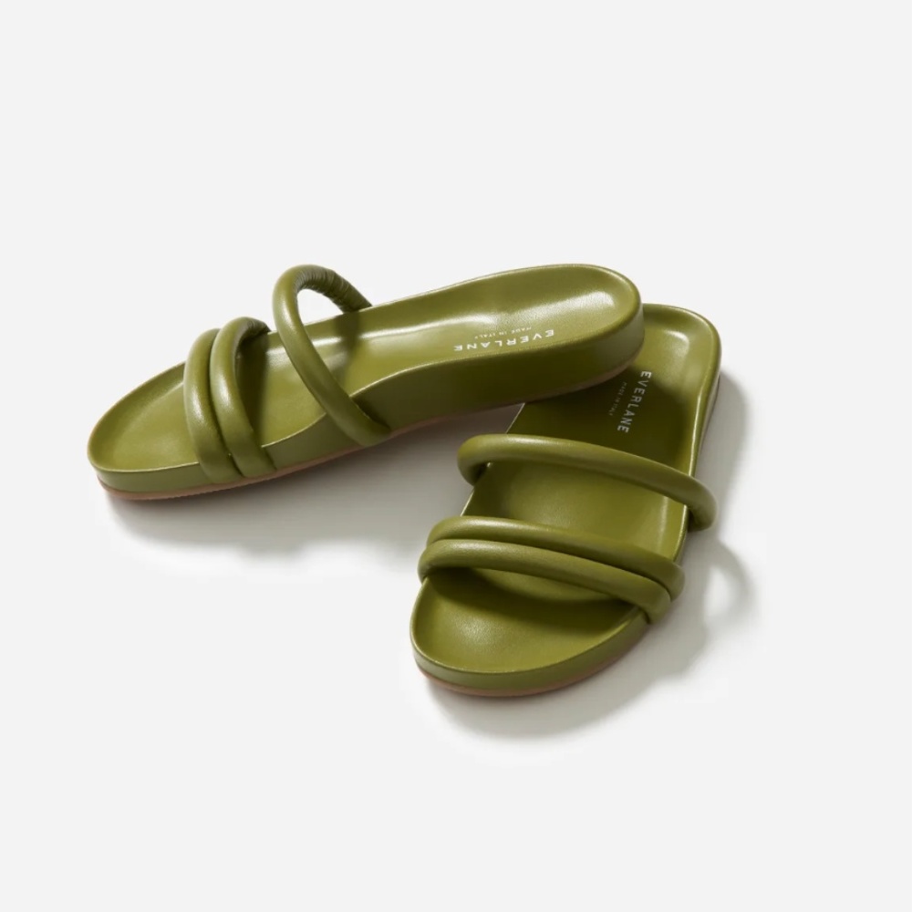 Everlane Form Sandal
